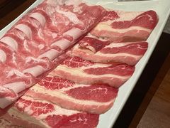 -京元盛铜锅涮肉(上海总店)