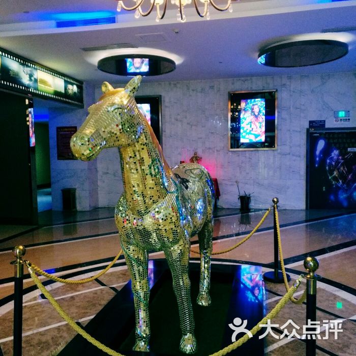 k歌之王量贩ktv图片-北京量贩式ktv-大众点评网