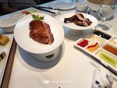 -四季民福烤鸭店(故宫店)