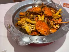 -蟹宗蟹(润达国际五楼店)