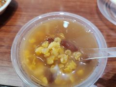 -金刚山烧烤(中山路店)