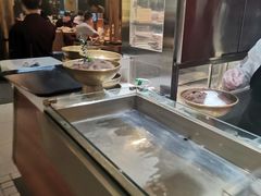 -巴奴毛肚火锅(淮河路店)