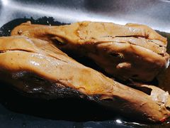 -嘎嘎鸭脑壳(金琴店)