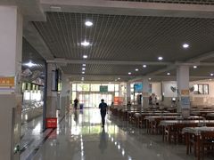 -武汉大学工学部一食堂