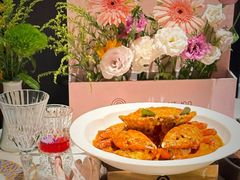-狮拾久·现代新加坡料理(福田COCO Park店)