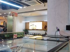 -令狐冲烤鱼·烧菜馆(达明店)