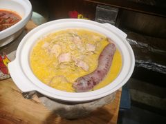 -鸽子窝(青塔店)