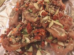 -关二哥烧烤(王家湾店)