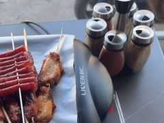 -粟氏天府·东北烧烤(长安街店)