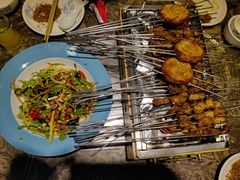 -熙成烧烤·三十三年(开发区店)