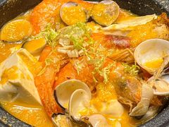 -孖记茶档·热腾茶餐(江南西plus店)