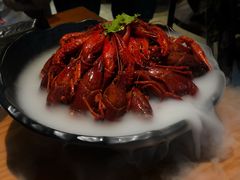 -三太子地摊烧烤·小龙虾(北蔡店)