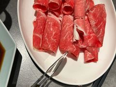 -鼎鼎香·港式火锅(北京SKP店)