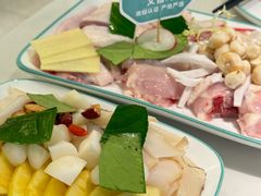 -椰客·海南椰子鸡(天河万菱汇店)