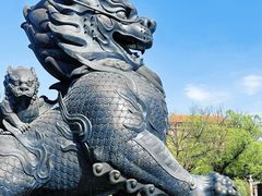 -大明幻境第一城