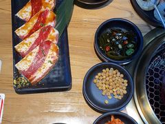 -九田家黑牛烤肉料理(新光汇店)