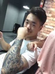 点击看大图 -HD HAIR STYLE