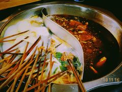 -成都屋头串串(青年北街店)