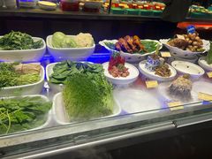 -梅花香里大酒店(郁金香路店)