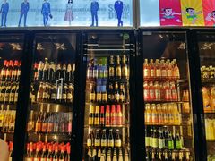 门面-微醺烤牛·炭火烧烤·精酿啤酒(东郊记忆店)