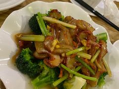 -佛有缘素食馆·荔湾老字号(陈家祠首店)