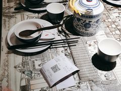 -绿茶餐厅(千岛湖银泰城店)