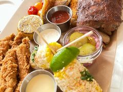 -Chili's Cafe&Bar奇利斯(滨江店)