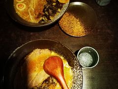 豚骨拉面-日本料理神拉面