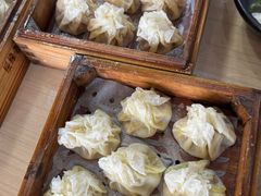 -绥缘老烧麦(中天店)