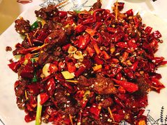 -付掌柜在成都·热炒砂锅集(金禾店)