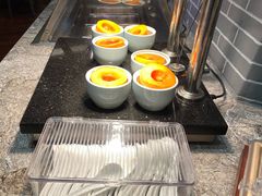 -浙江西子宾馆·瑶园咖啡厅