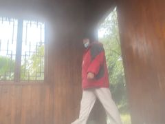 -咸宁万豪温泉谷度假区