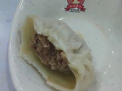 -鸡鸣汤包(仙林店)