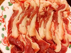 -老门框爆肚涮肉(金宝街店)