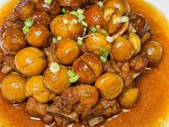 -芝城故事·建瓯土菜