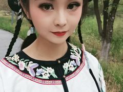 -九月鹰飞汉服摄影工作室