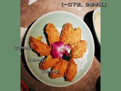 -新白鹿餐厅(金鹰新街口店)