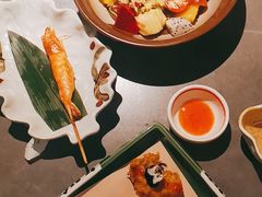 -匠和风精致料理(祥禾天地店)