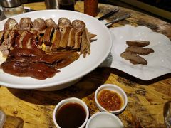 -陈鹏鹏潮汕菜(欢乐海岸 海边景观店)