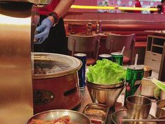 -西塔老太太泥炉烤肉(苏州大悦城店)