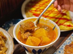 苏伯汤-食戟