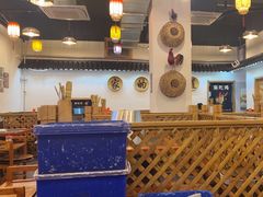 -老家大锅台·地锅鸡·铁锅炖(建邺文体路店)
