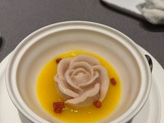 -粗茶淡饭·壹号餐房(洞庭街店)