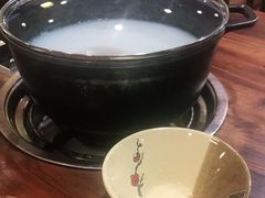-顺德一品粥·20年凤城老字号(芳村店)