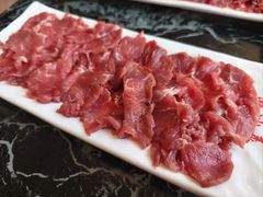 -潮汕美牛肉丸火锅店(天宁寺店)