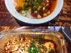 -怪噜范·老贵阳街头名小吃(鸿通城店)