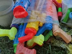 -将军关探险漂流