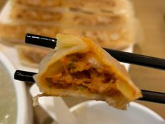 -台北楚楚园馅饼粥(虹桥南丰城店)