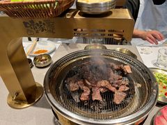 -味家烤肉烤鳗鱼牛排(西塔旗舰店)