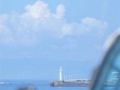 -日照灯塔风景区